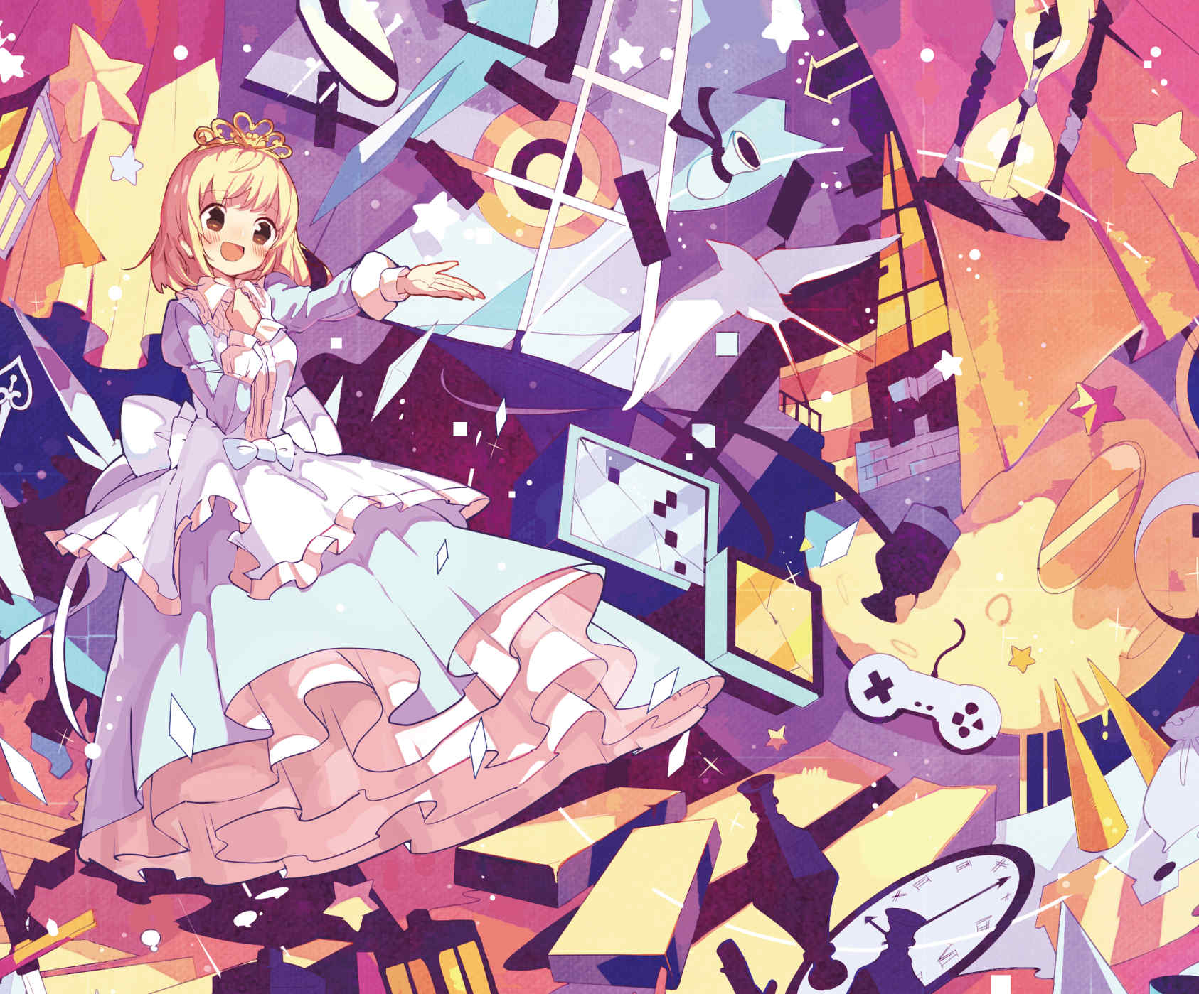 アニメ Canvas sEa-PuLsE アニメ Canvas sEa-PuLsE アニメ Canvas sEa-PuLsE Canvas | sEa-PuLsE